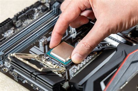 CPU Socket Types Explained: Socket 5 to BGA .
